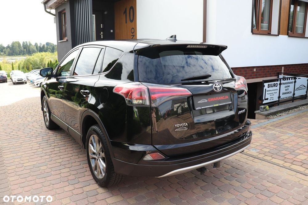 Toyota RAV4 - 4