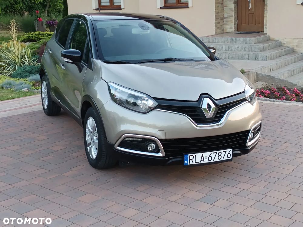 Renault Captur - 3