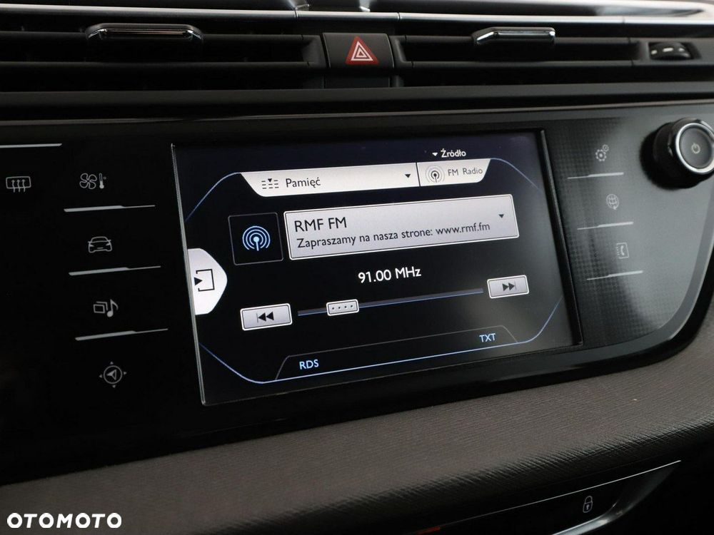 Citroën C4 Picasso 1.2 PureTech MoreLife - 25