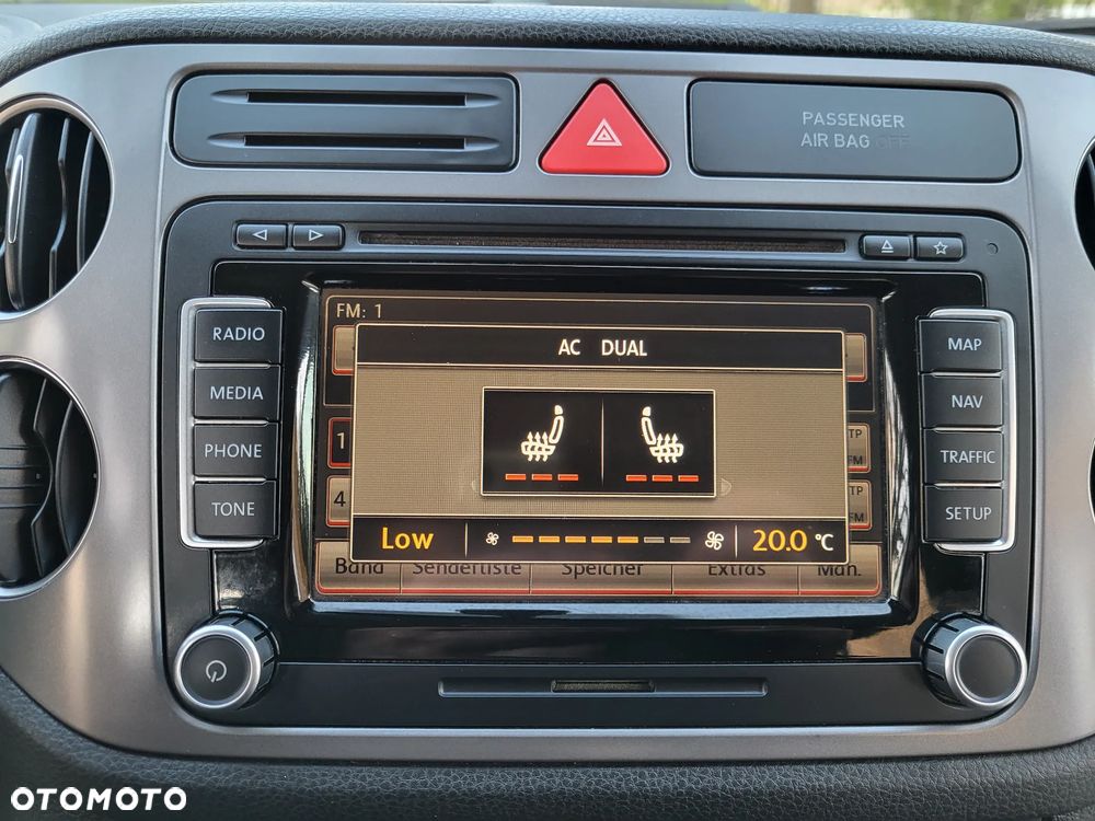 Volkswagen Tiguan - 23