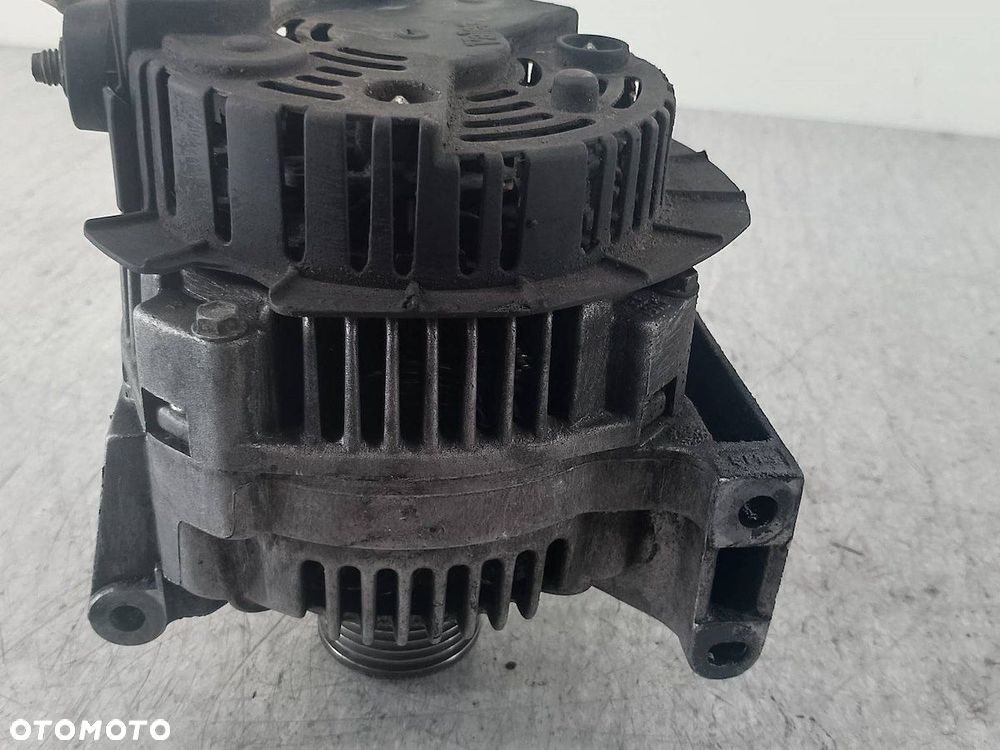 ALTERNATOR MERCEDES-BENZ VANEO 2541968A VALEO 1.7 CDI 91KM - 3