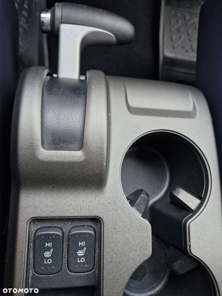 Honda CR-V 2.0i-VTEC Elegance - 11