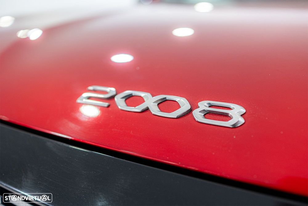 Peugeot 2008 1.2 PureTech Allure Pack - 9