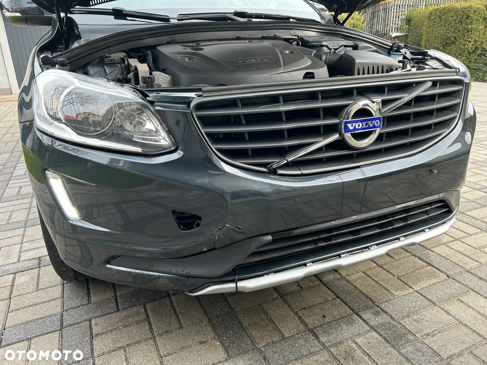 Volvo XC 60 - 11