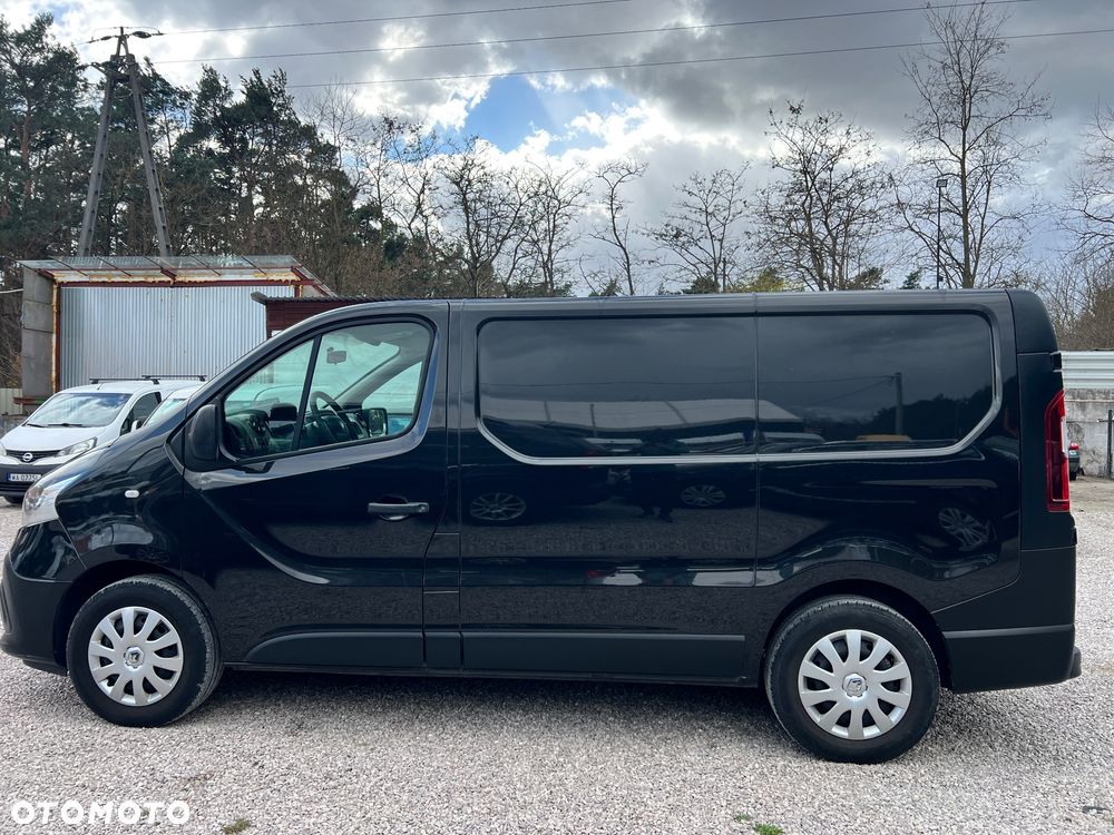 Renault Trafic - 4