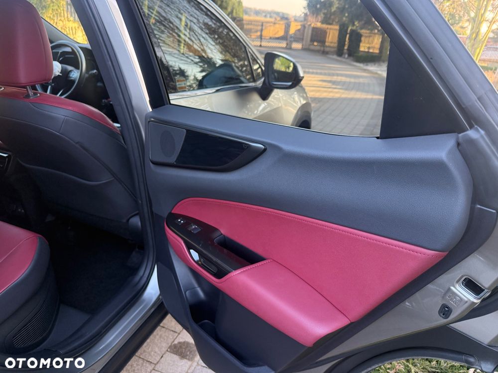 Lexus NX 350h Prestige AWD - 30