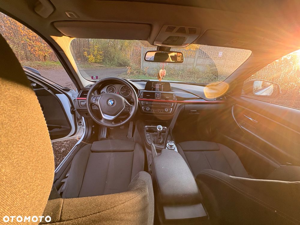 BMW Seria 3 - 3