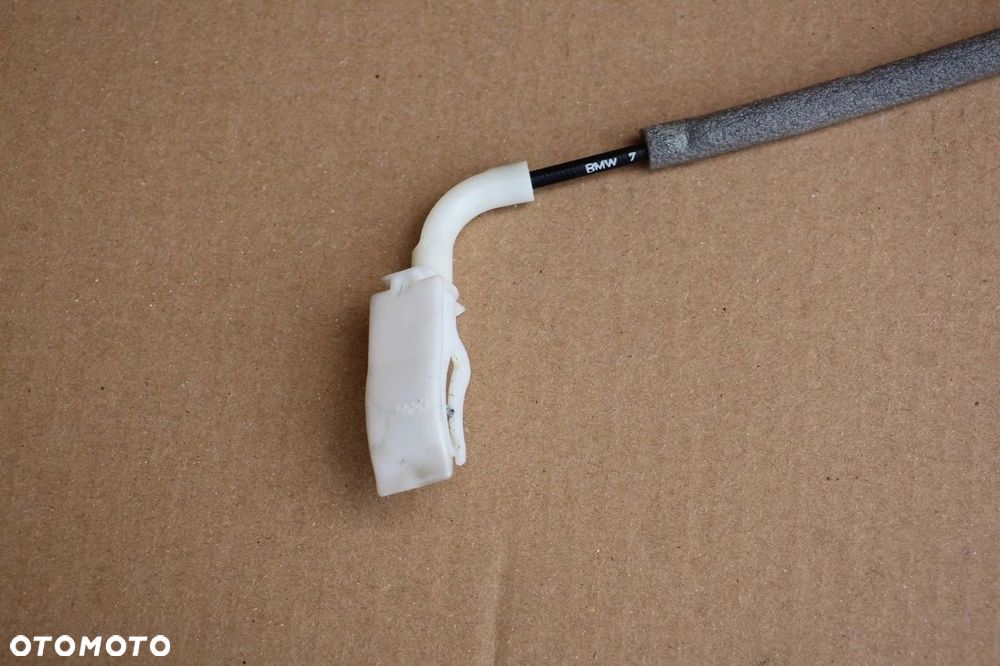 Linka cięgno wewnętrzna klamki BMW Z4 E85 prawa lewa 7038061 - 2