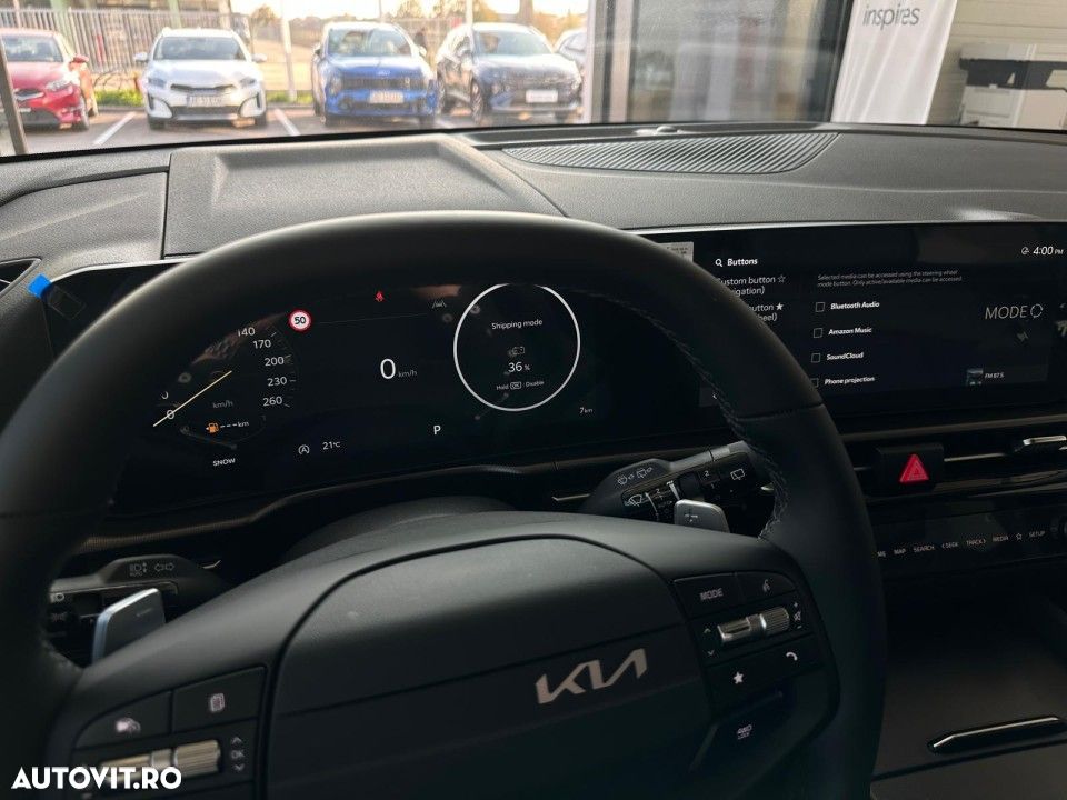 Kia Sportage - 18