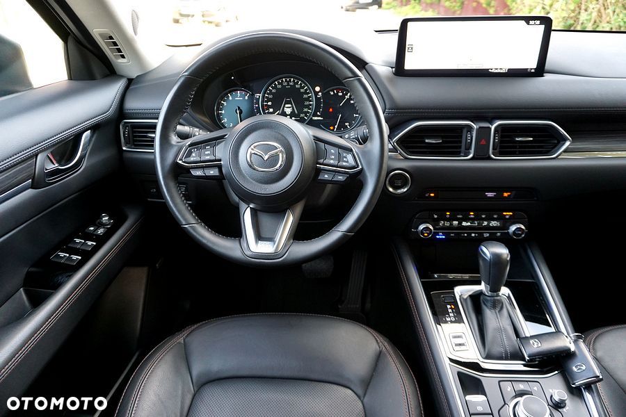 Mazda CX-5 2.0 Exclusive-Line 2WD - 29
