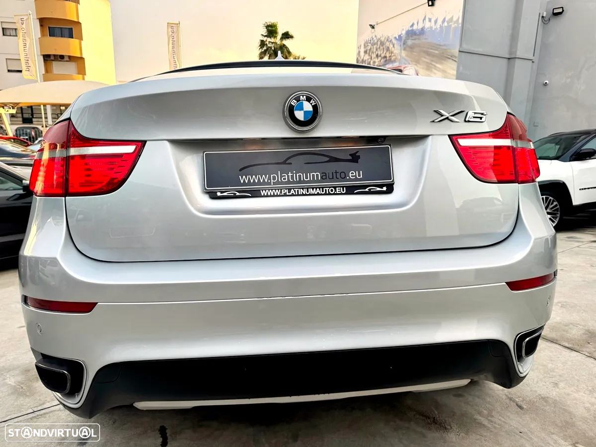 BMW X6 35 i xDrive - 49