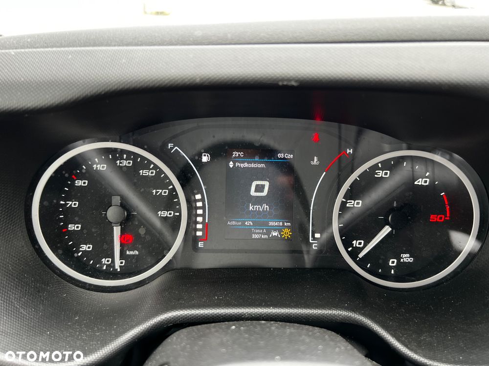 Iveco Daily Lamar - 7