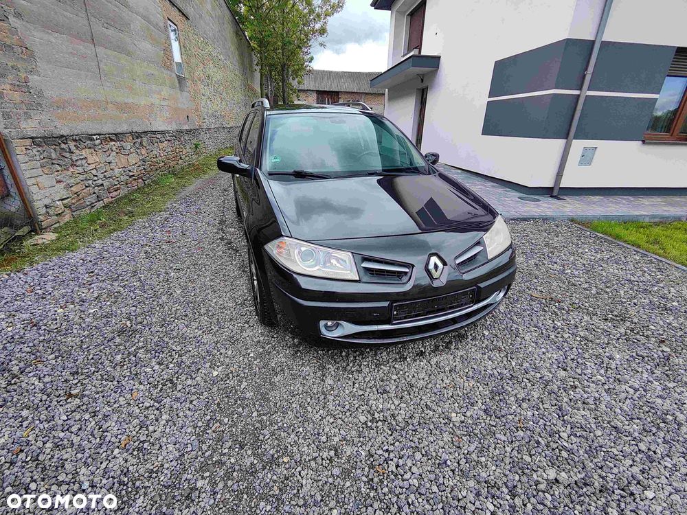 Renault Megane 2.0 16V Privilege - 5