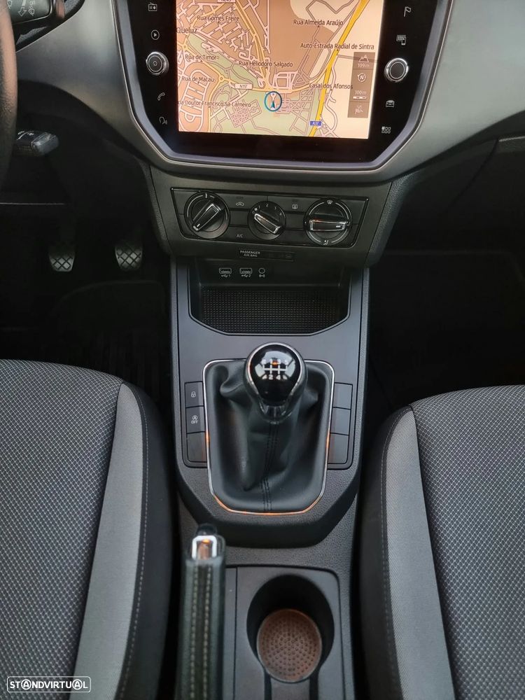 SEAT Ibiza - 11