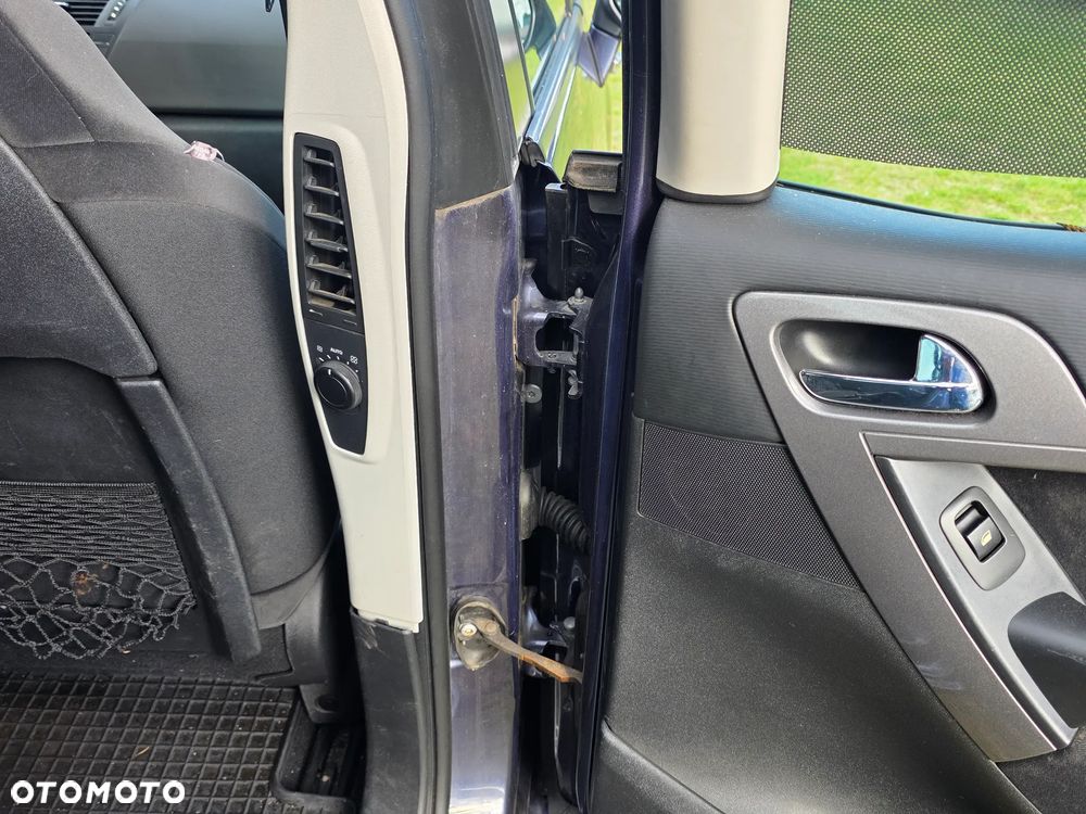 Citroën C4 Picasso 1.6 VTi Equilibre - 11