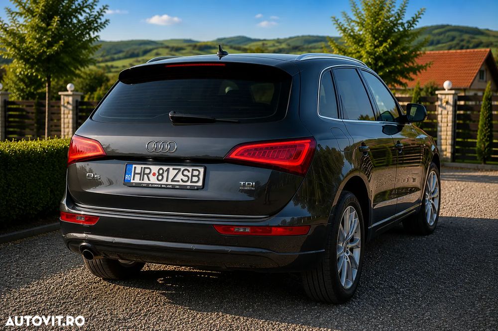 Audi Q5 - 3