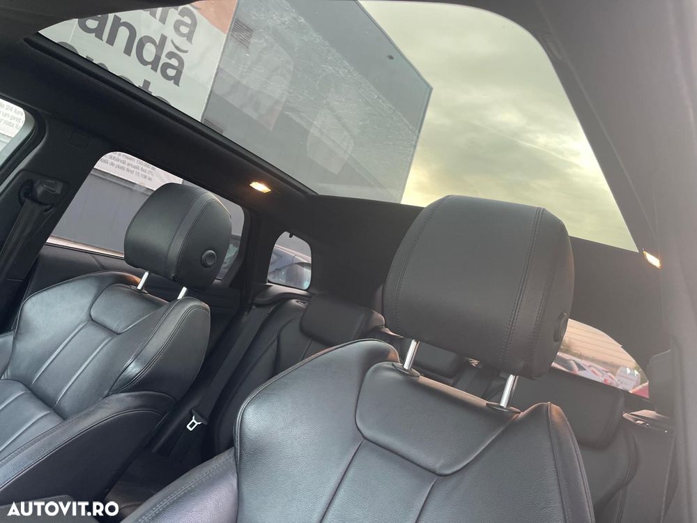 Land Rover Range Rover Evoque 2.0 D150 R-Dynamic HSE - 5