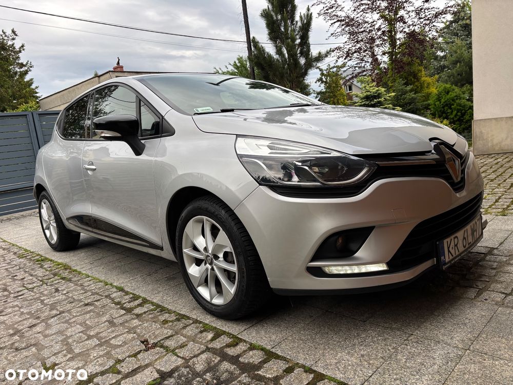 Renault Clio 0.9 Energy TCe Zen - 2