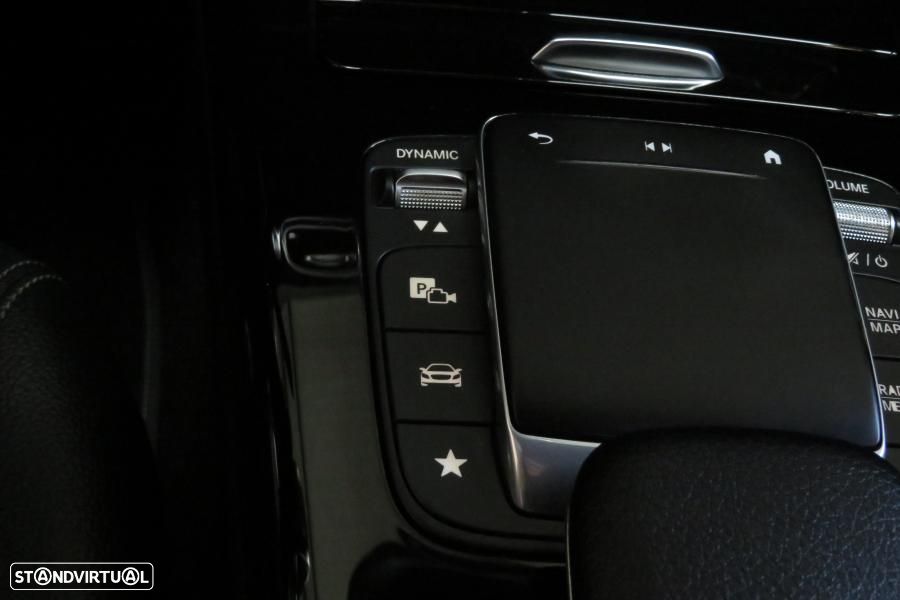 Mercedes-Benz CLA 180 d Shooting Brake Progressive Aut. - 20