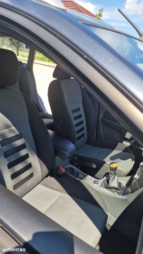 Ford Focus - 3