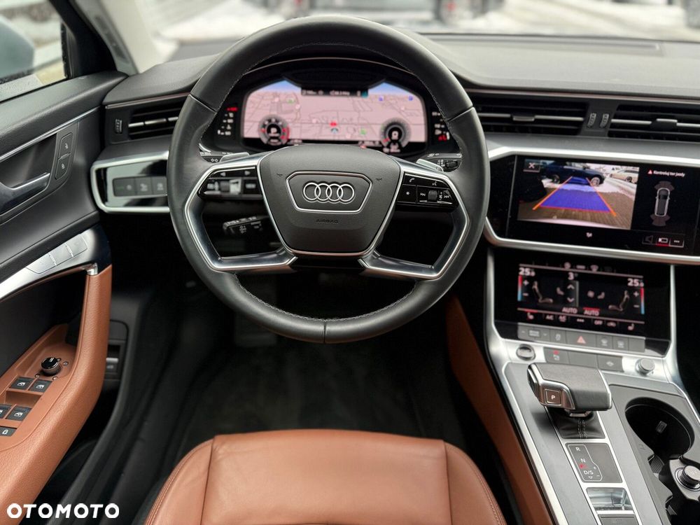 Audi A6 Avant - 17