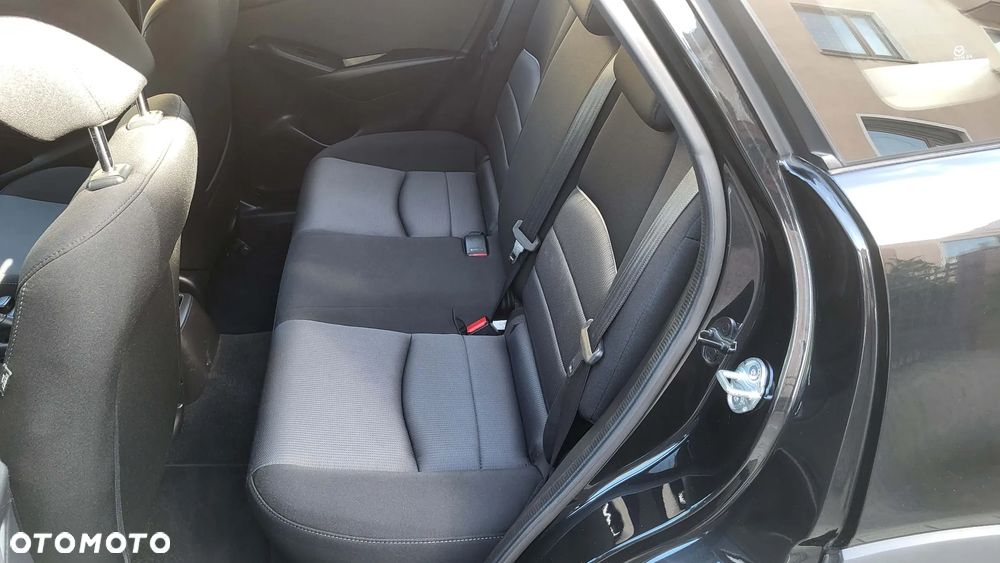 Mazda CX-3 SKYACTIV-D 105 FWD Center-Line - 8