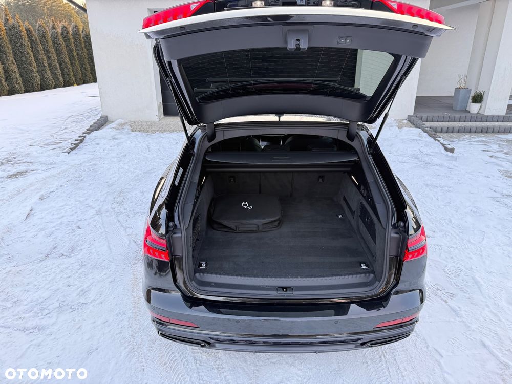 Audi A6 Avant - 15