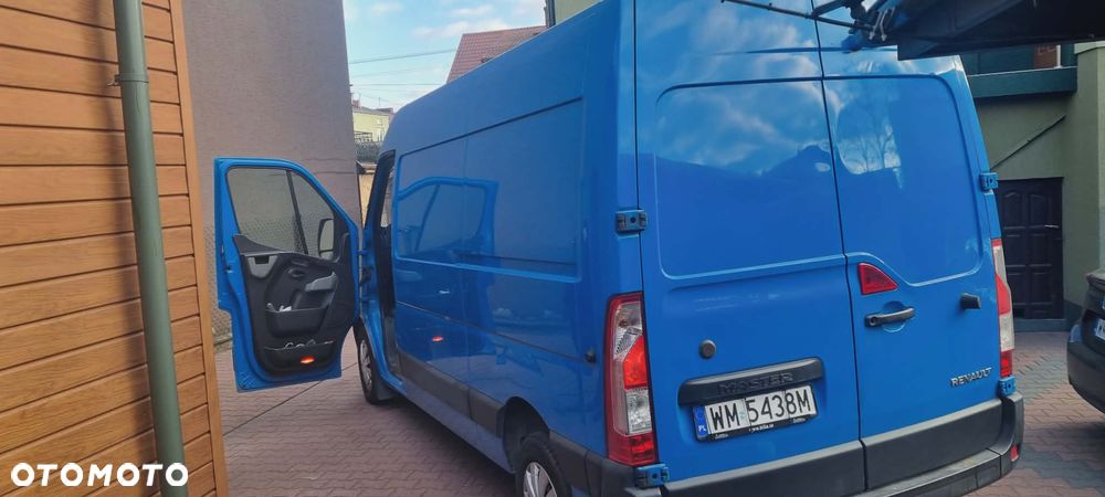 Renault Master - 4
