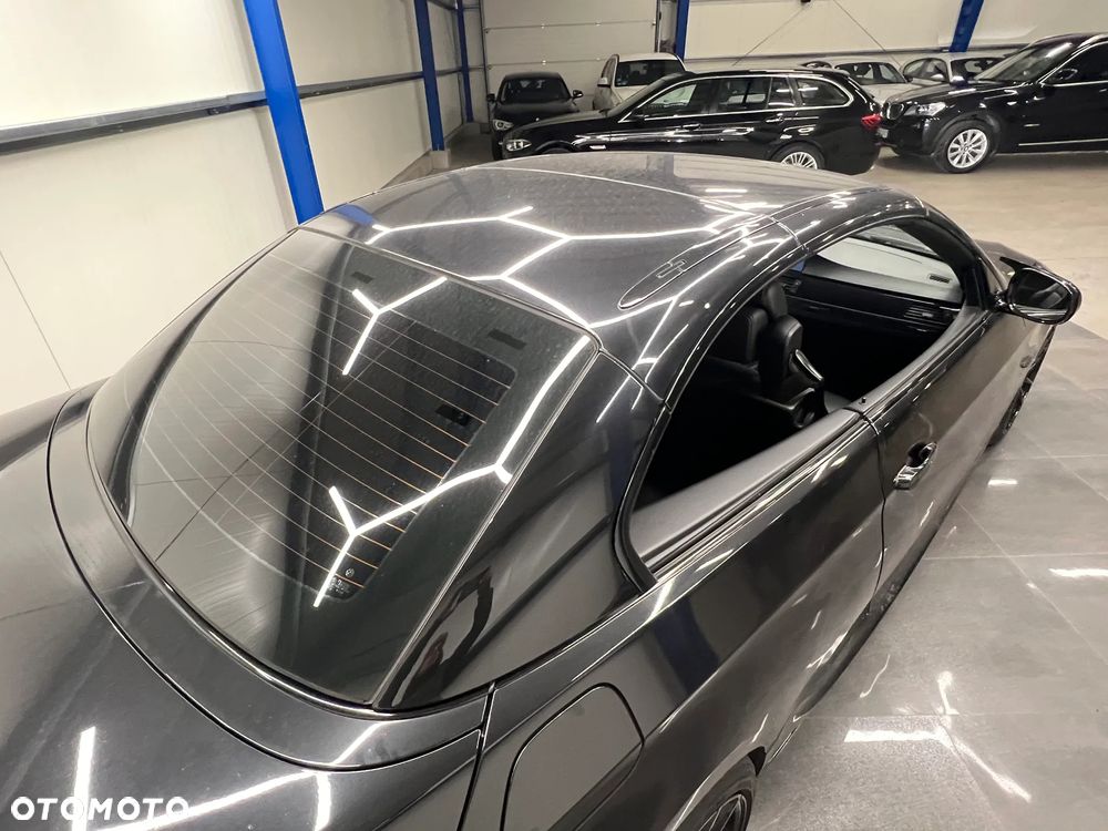 BMW Seria 3 320d DPF M Sport Edition - 27