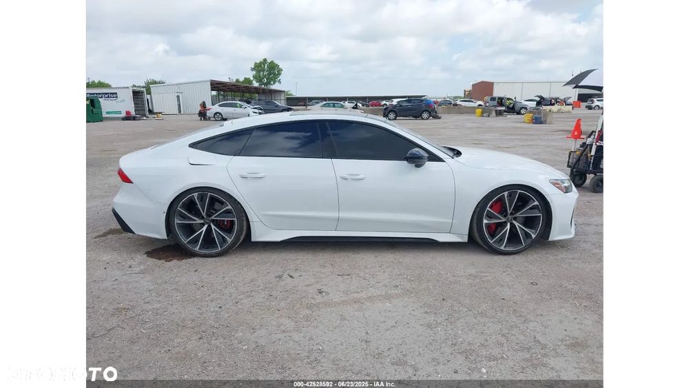 Audi RS7 Sportback - 4