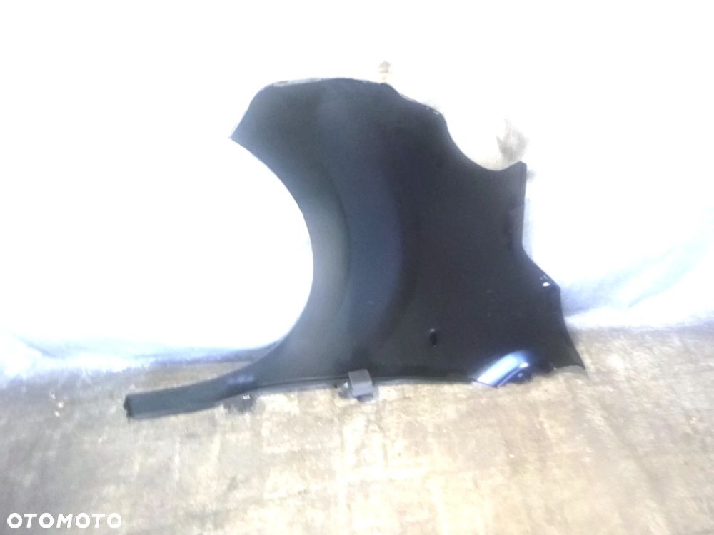 proace expert jumpy 15r- zafira life błotnik przód prawy przedni nowy - 2