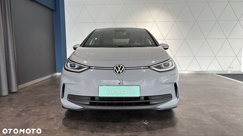 Volkswagen ID.3 - 9