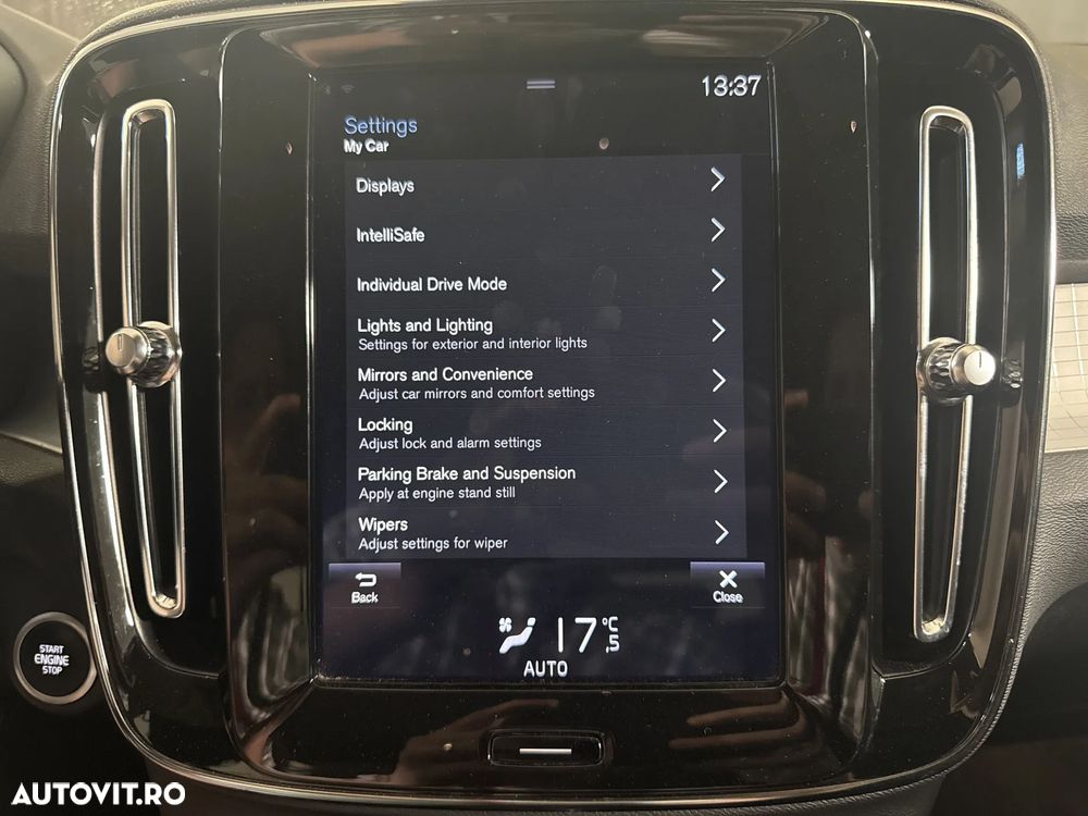 Volvo XC 40 - 20