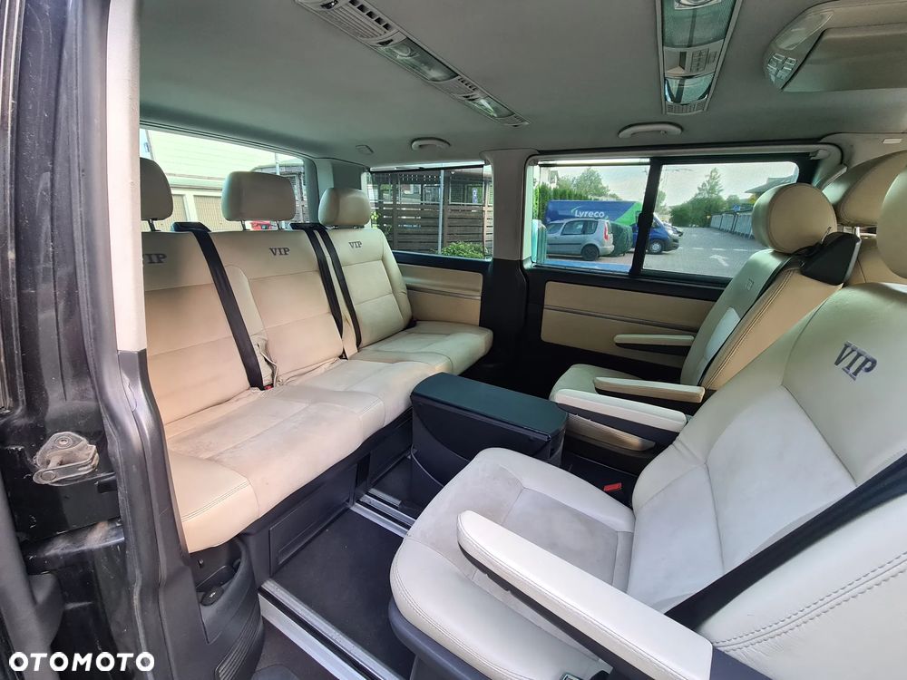 Volkswagen Multivan L1 Highline - 15