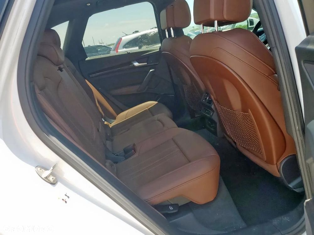 Audi Q5 45 TFSI quattro S tronic - 11