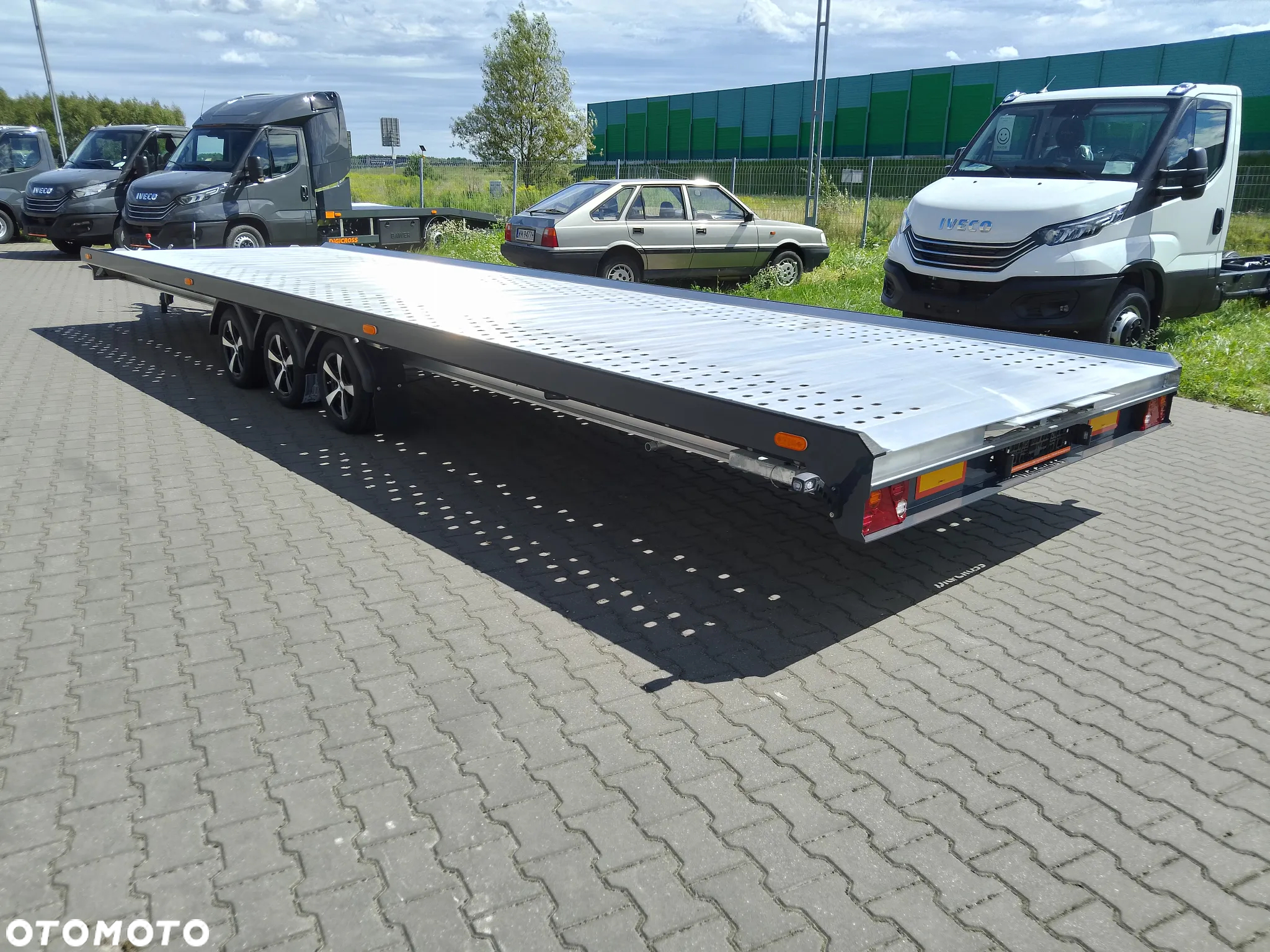 Digicross DG353 P04-8,3mx2.1m - 2