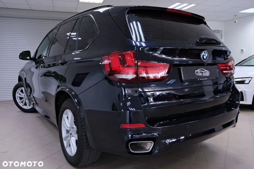 BMW X5 xDrive30d - 11