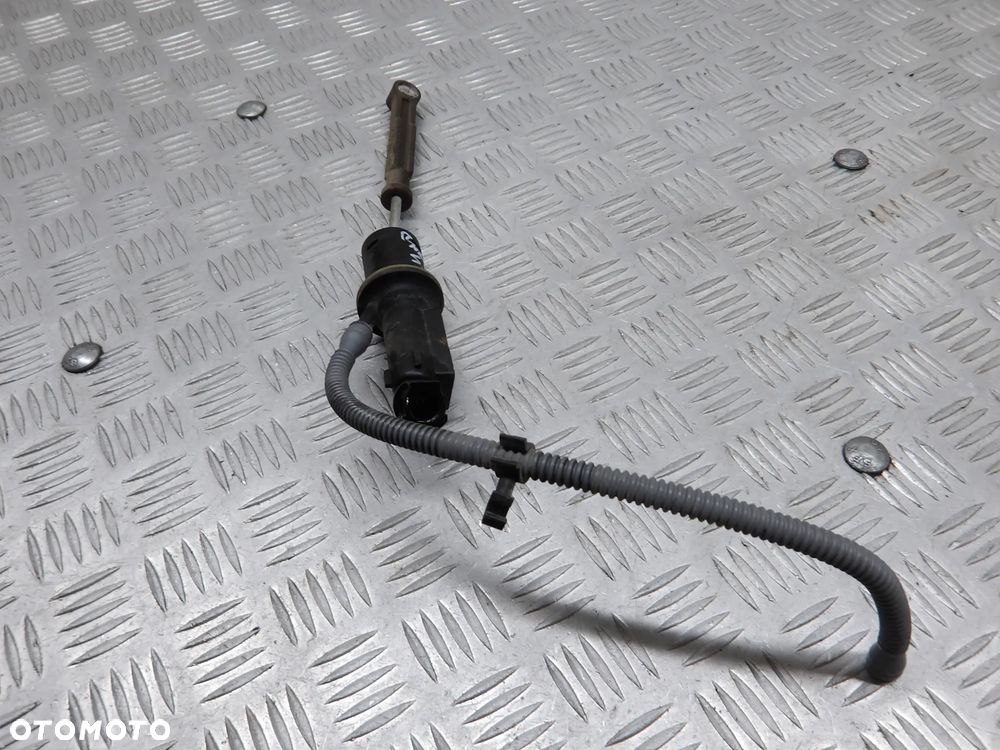 CITROEN C4 GRAND PICASSO LIFT 06-13 1.6 E-HDI POMPKA SPRZĘGŁA 9801206680 - 4