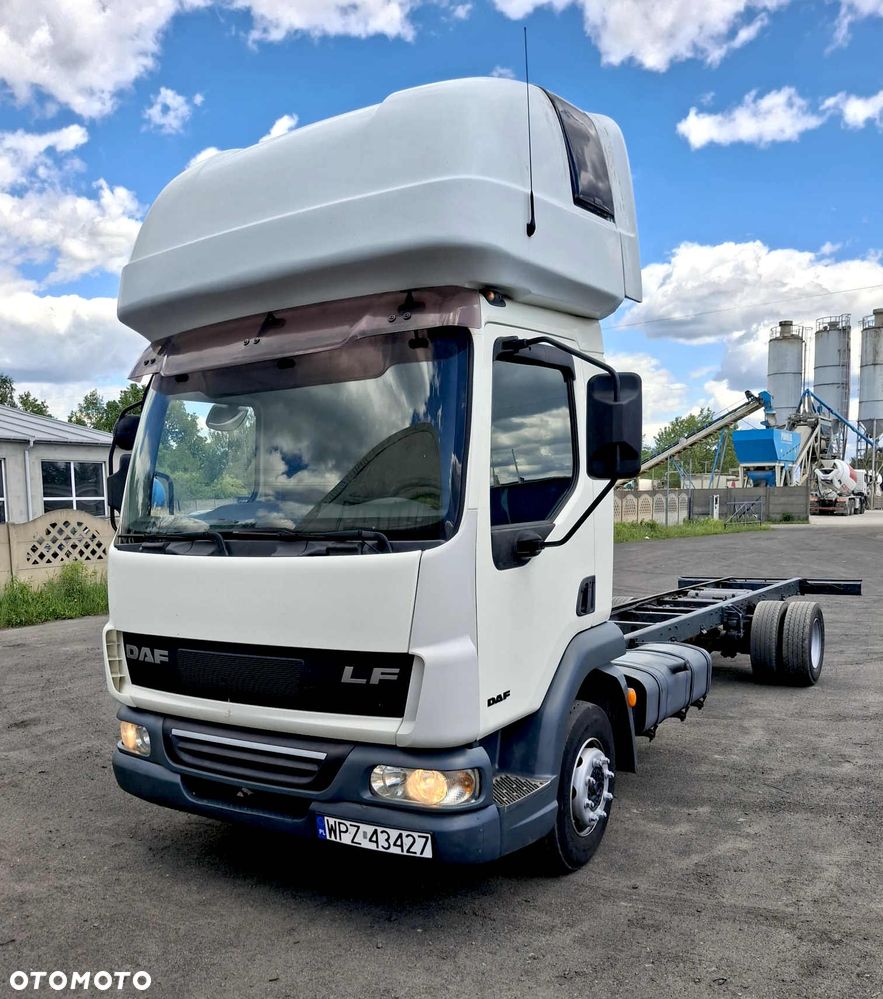DAF LF45 220 - 5