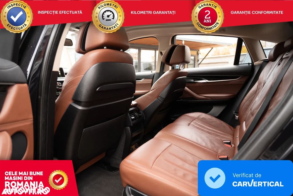 BMW X6 - 24