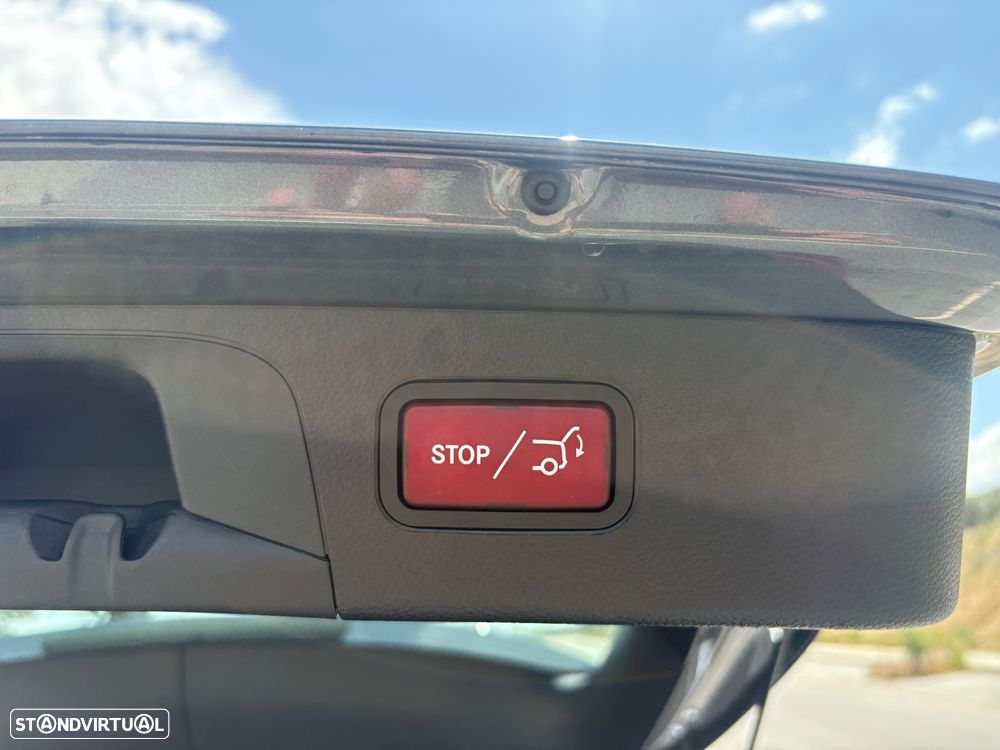 Mercedes-Benz GLC 250 d Exclusive 4-Matic - 13