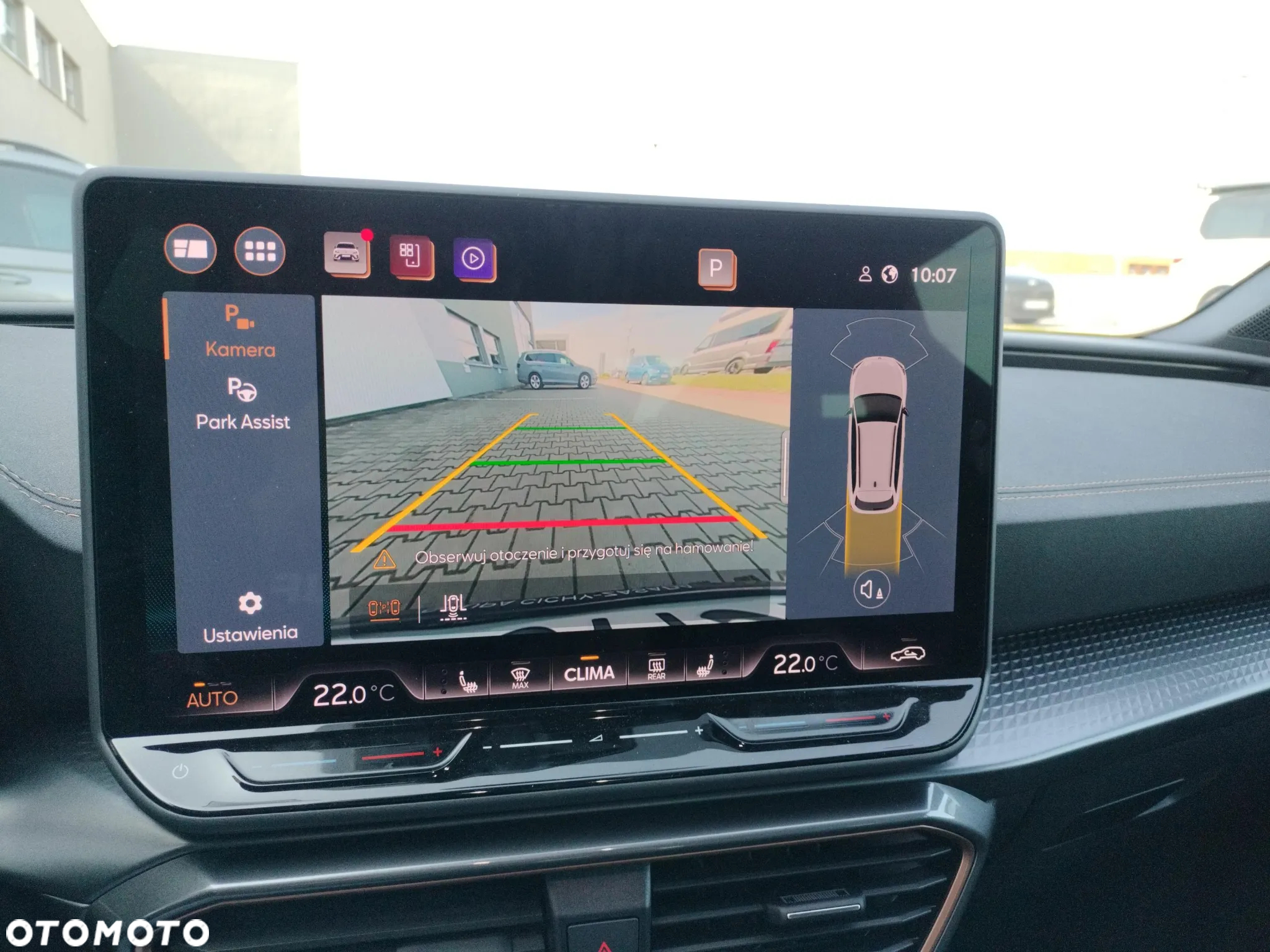 Cupra Leon 2.0 TDI DSG - 32