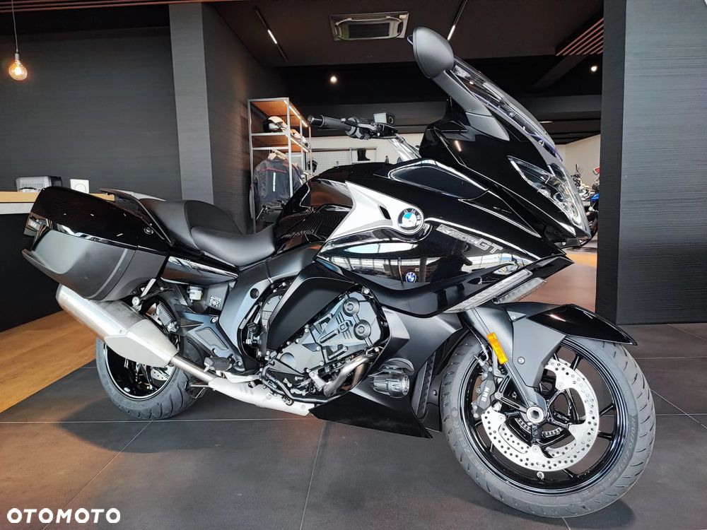 BMW K - 2