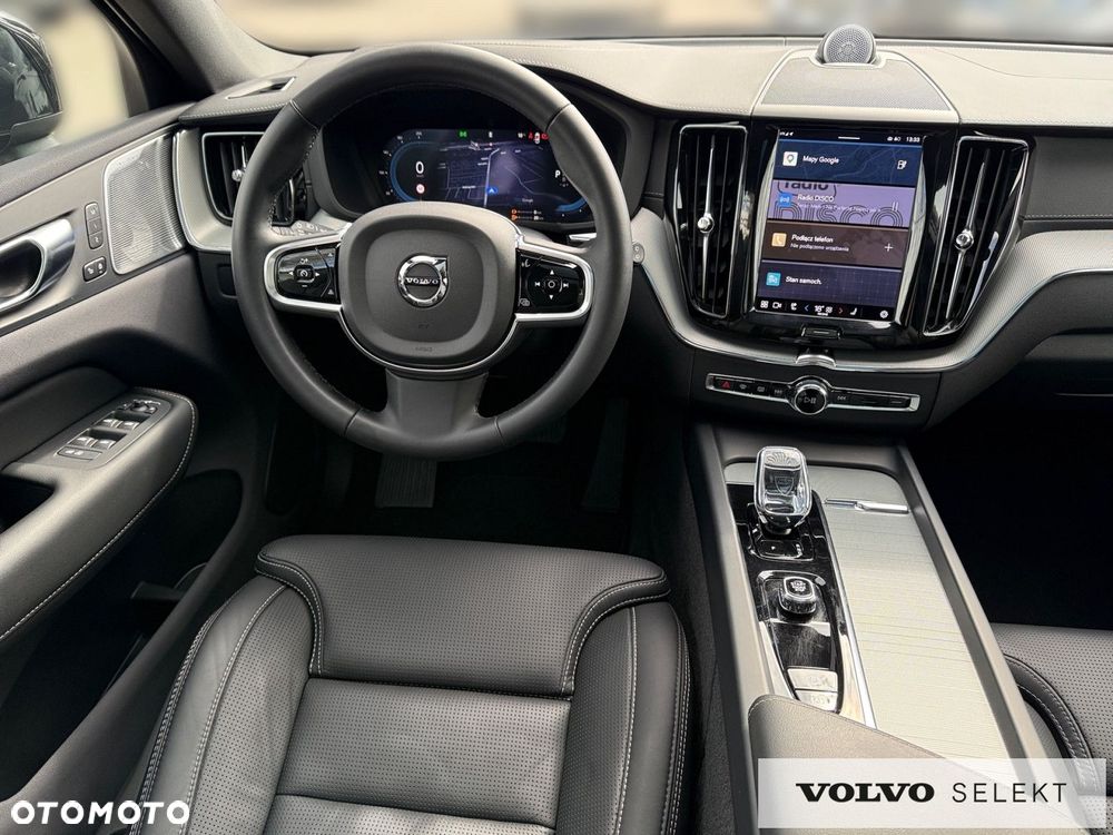 Volvo XC 60 - 17