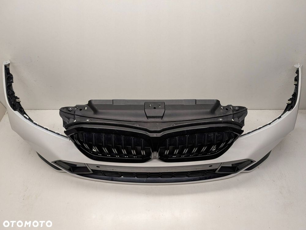 zderzak przód bmw 3 g20 g21 lci m pakiet 2023- - 10