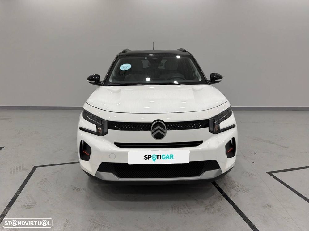 Citroën e-C3 44 kWh Autonomia Conforto Max - 2