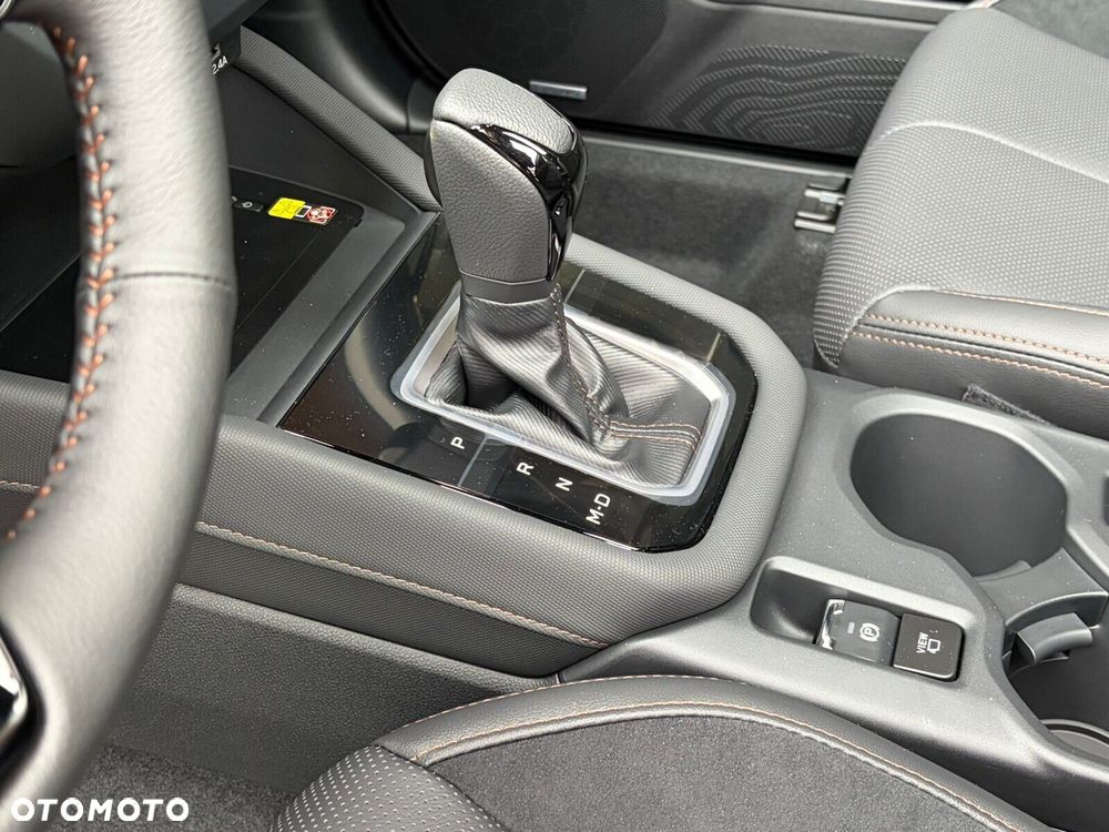 Subaru Forester - 15