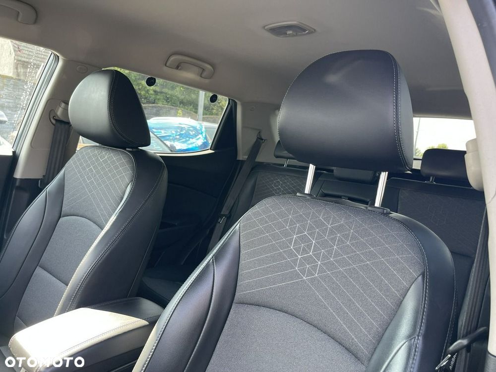 SsangYong/KGM Tivoli Grand 1.5 T-GDI 2WD Quartz - 11
