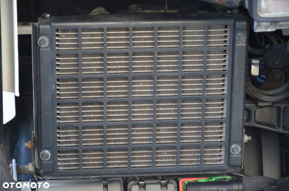 Scania R / 6x2 PUSHER /MEGA/ FULL AIR / KLIMA P/ LED/ WAGA / ACC / NAVI 2047 - 13