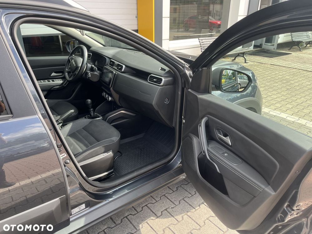 Dacia Duster - 19